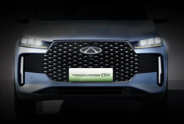 Chery Jakarta Utara Tiggo Cross CSH Artikel