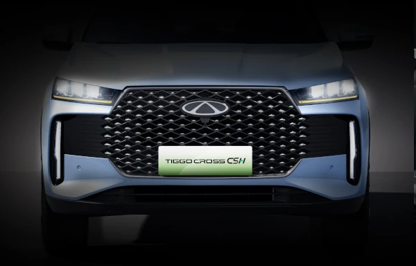 Chery Jakarta Utara Tiggo Cross CSH Artikel